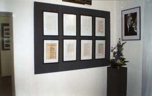 ������ ���������� ������� �.�.